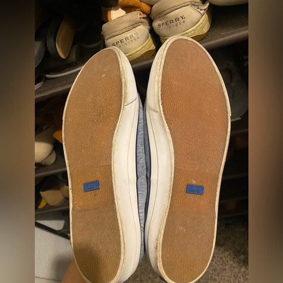 Women’s Keds - Picture 4 of 4